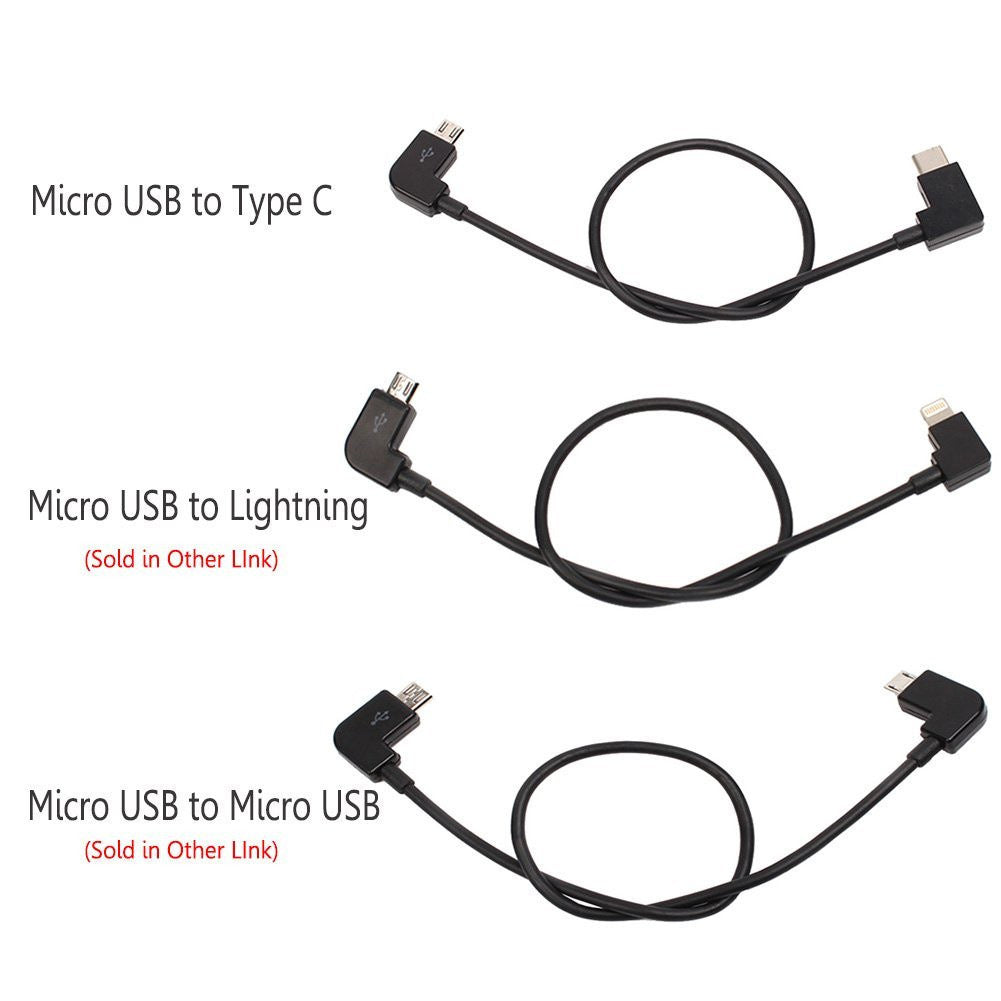 Mobile Phone Charging Cable