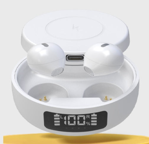 Wireless Bluetooth Headset