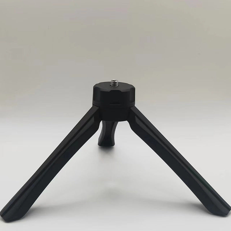 Desktop Lazy Phone Tripod Stand