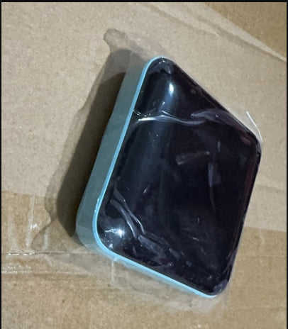 Mini 20000 MAh Portable Mirror Power Bank