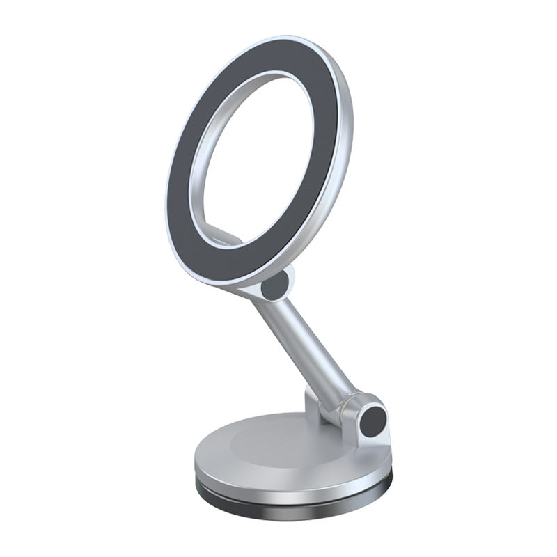 Car Mobile Phone Magnetic Folding Mount