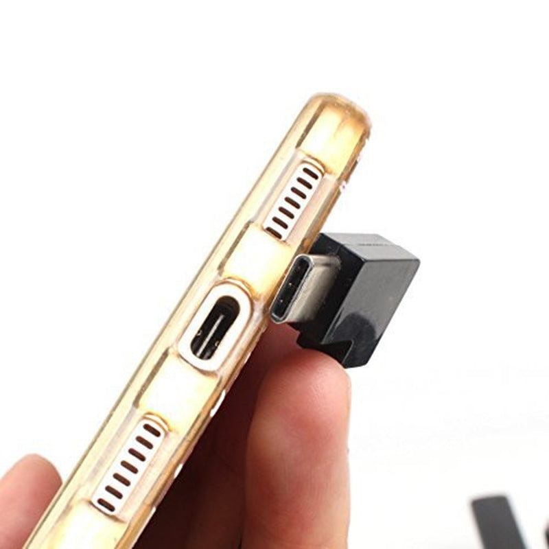 Mobile Phone Charging Cable