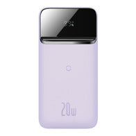 Magnetic Wireless 10000mAh Mini Power Bank