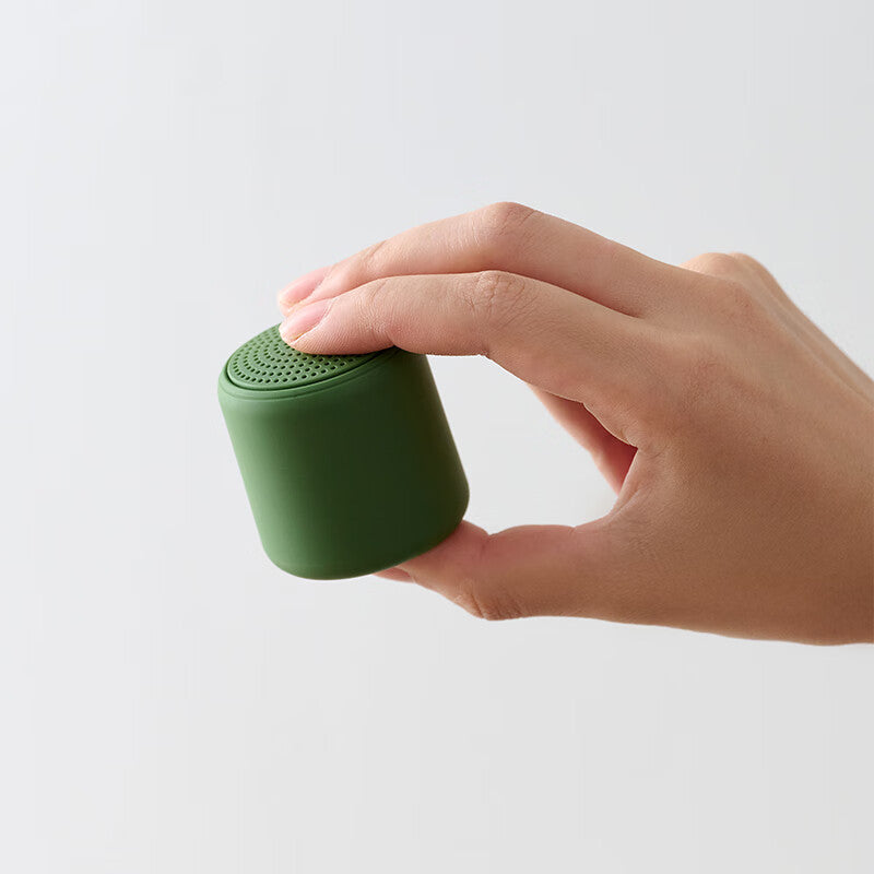 Portable Wireless Speaker