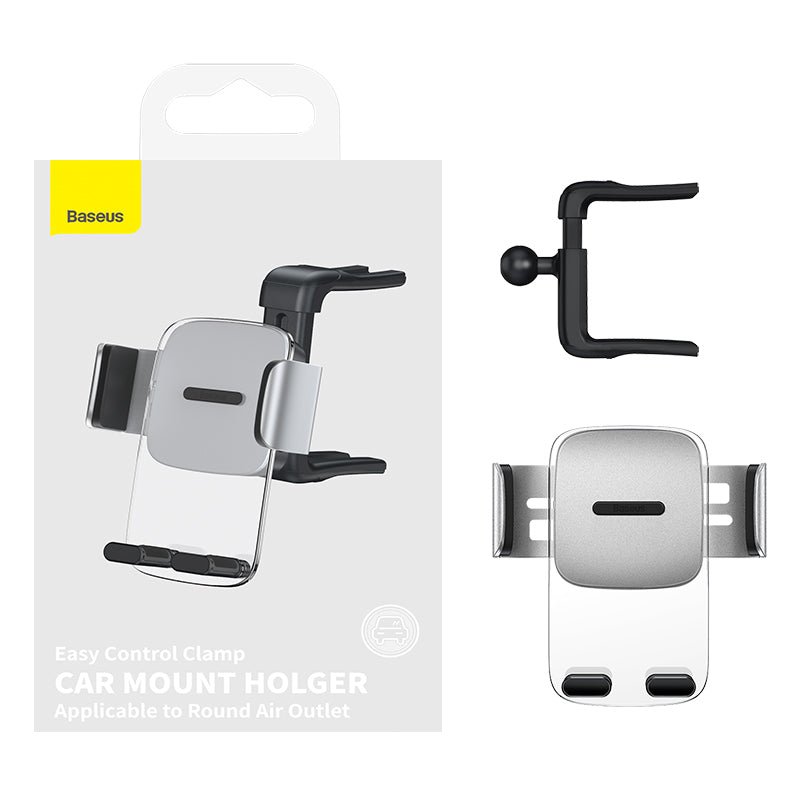 Easy Car Mount Holder