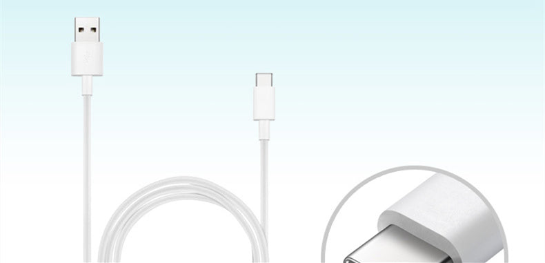 Mobile Phone Charging Data Cable