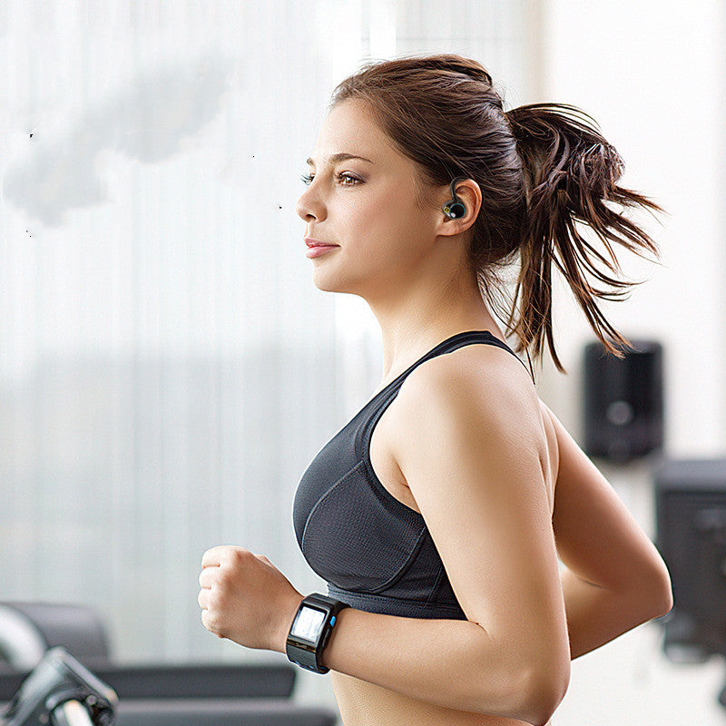 Wireless Bluetooth Waterproof Earbuds