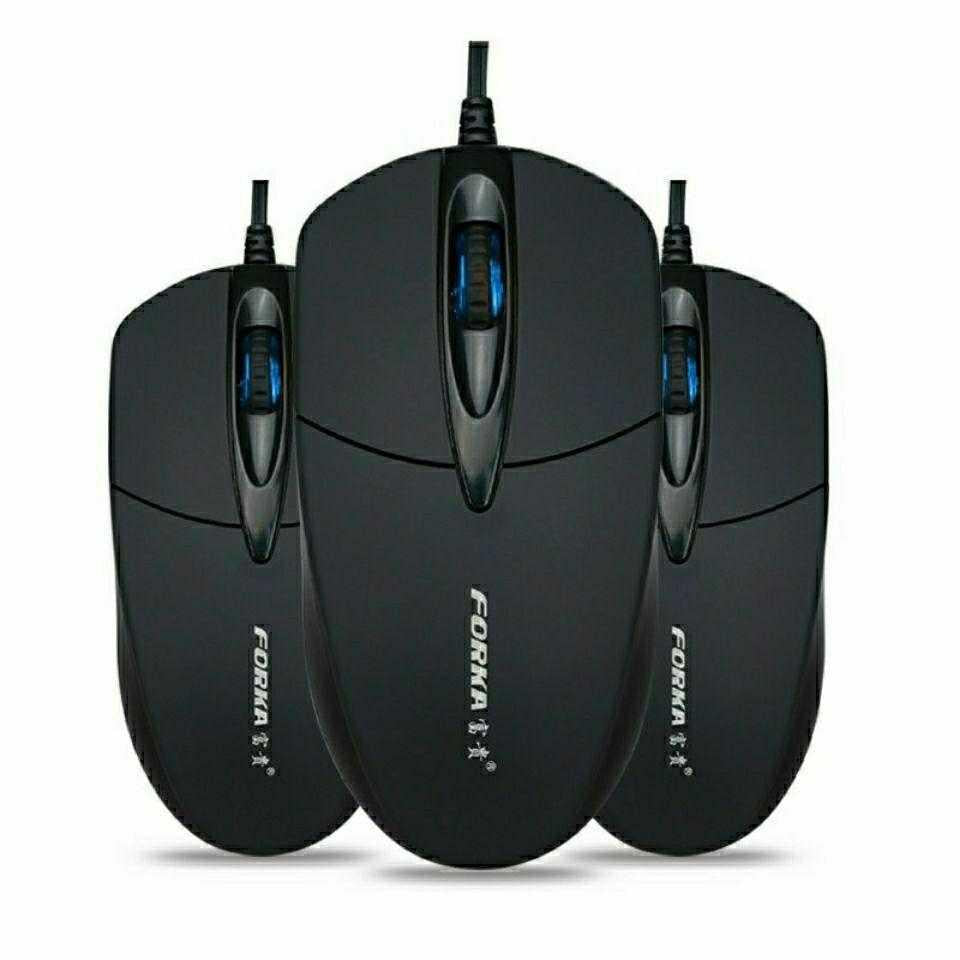 Usb Wired Computer Mouse