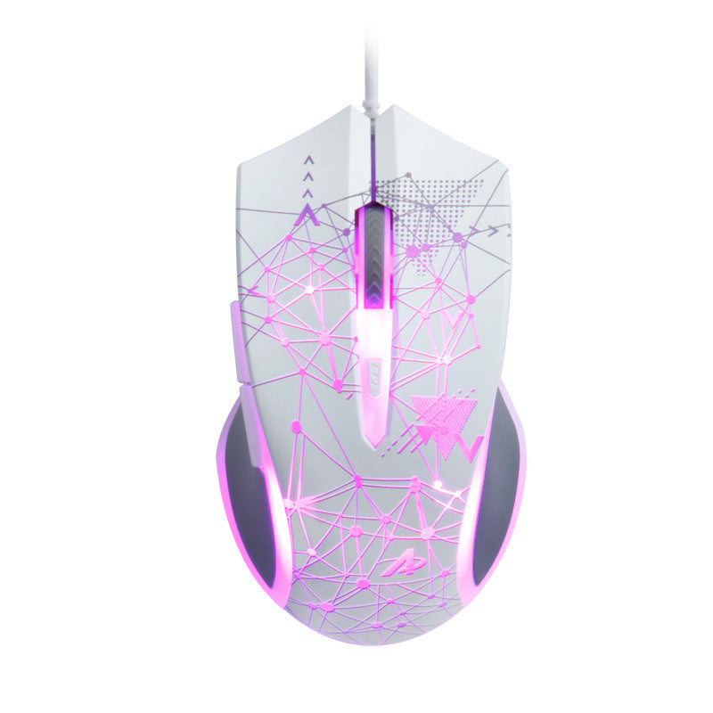 Gamin Computer Notebook Mouse