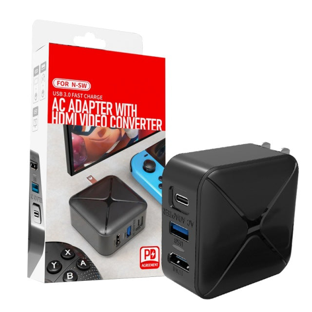 Multi-function Projection Adapter Base