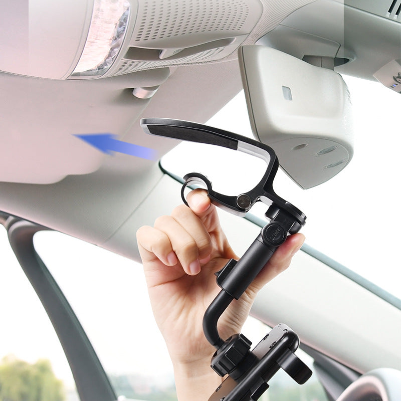 Car Multifunctional Navigation Mount